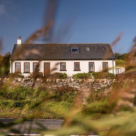 Portbahn, Bruichladdich Villa ภายนอก รูปภาพ