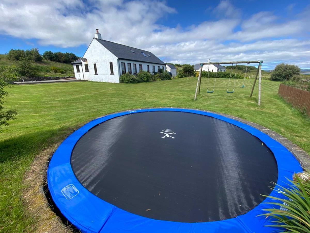 Portbahn, Bruichladdich Villa ภายนอก รูปภาพ