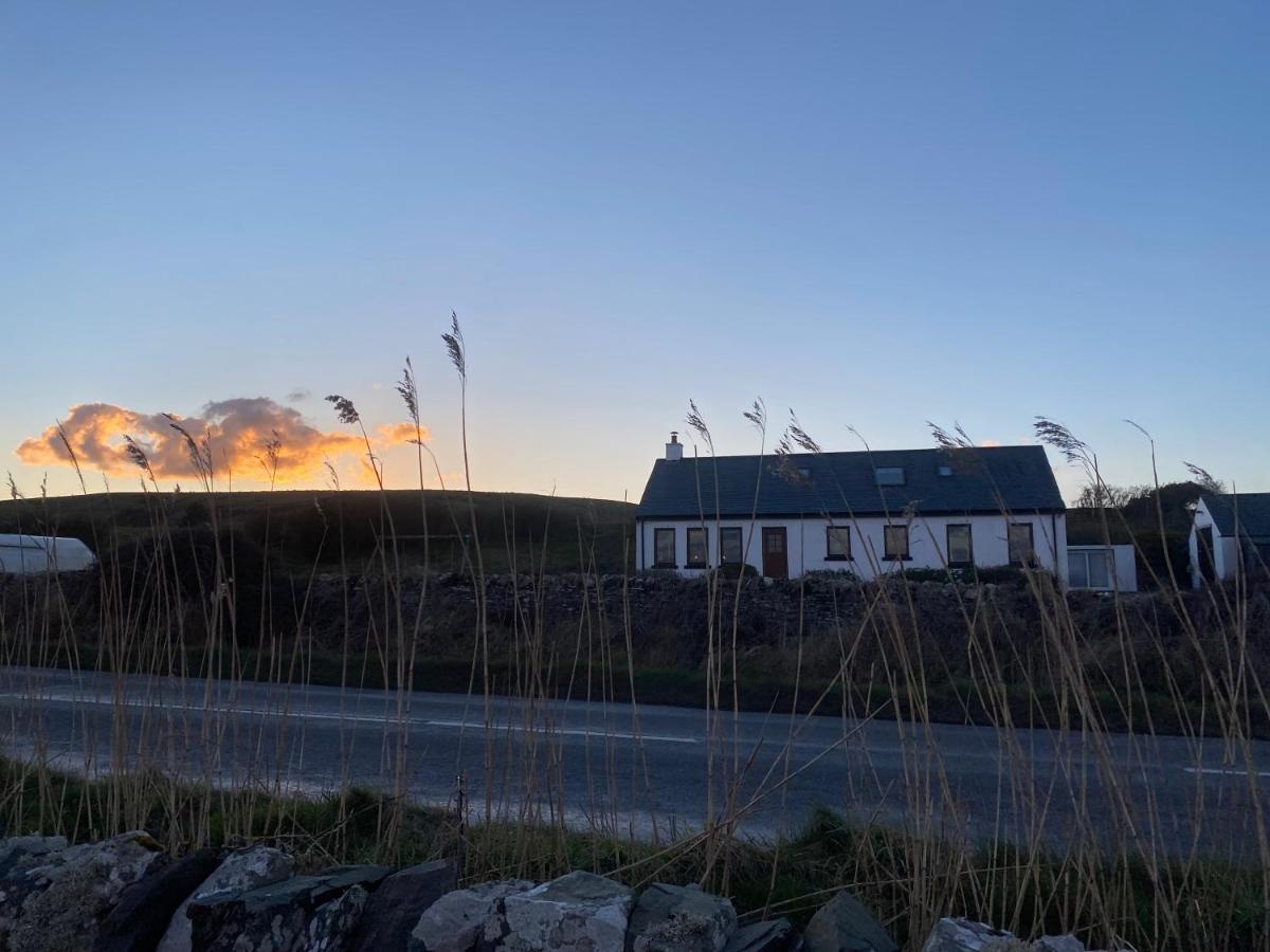 Portbahn, Bruichladdich Villa ภายนอก รูปภาพ