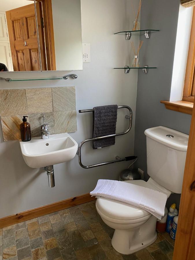 Portbahn, Bruichladdich Villa ภายนอก รูปภาพ