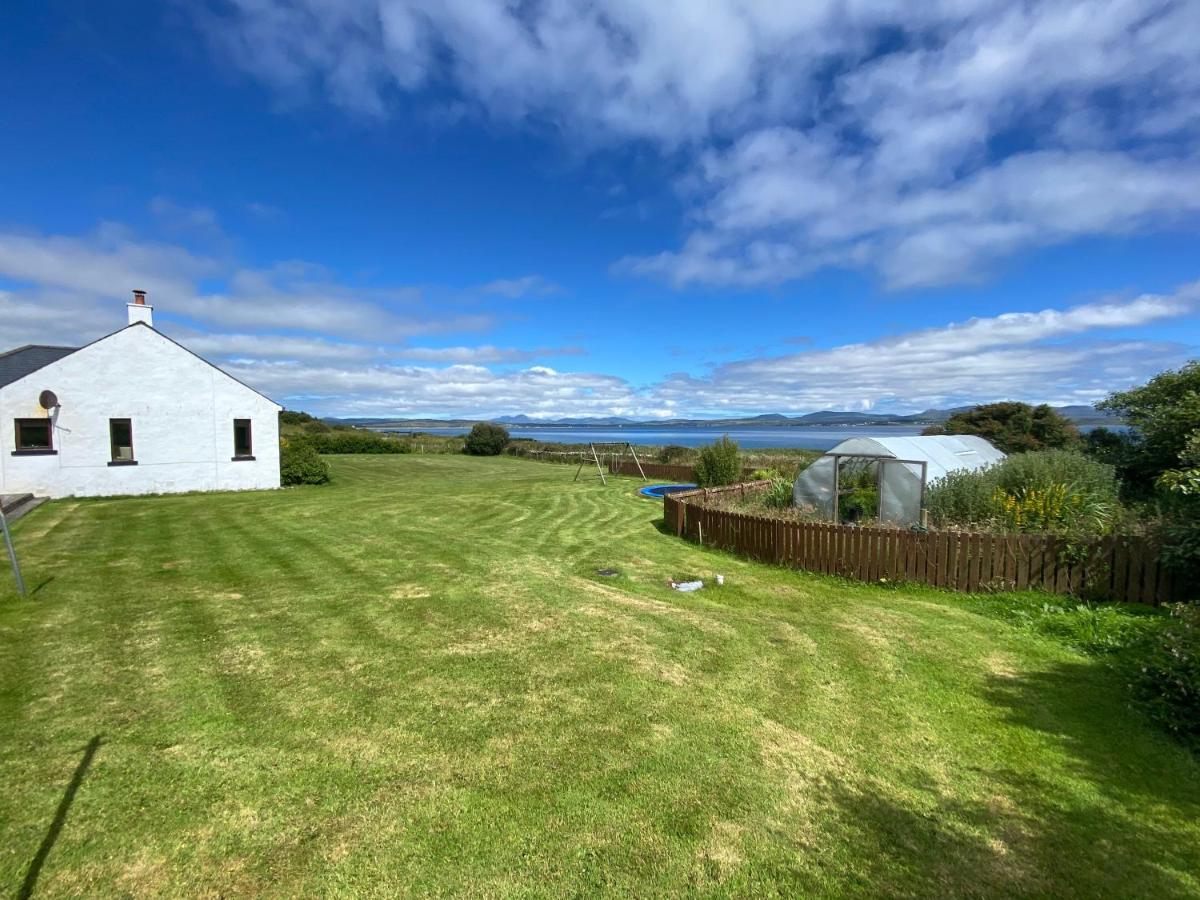 Portbahn, Bruichladdich Villa ภายนอก รูปภาพ