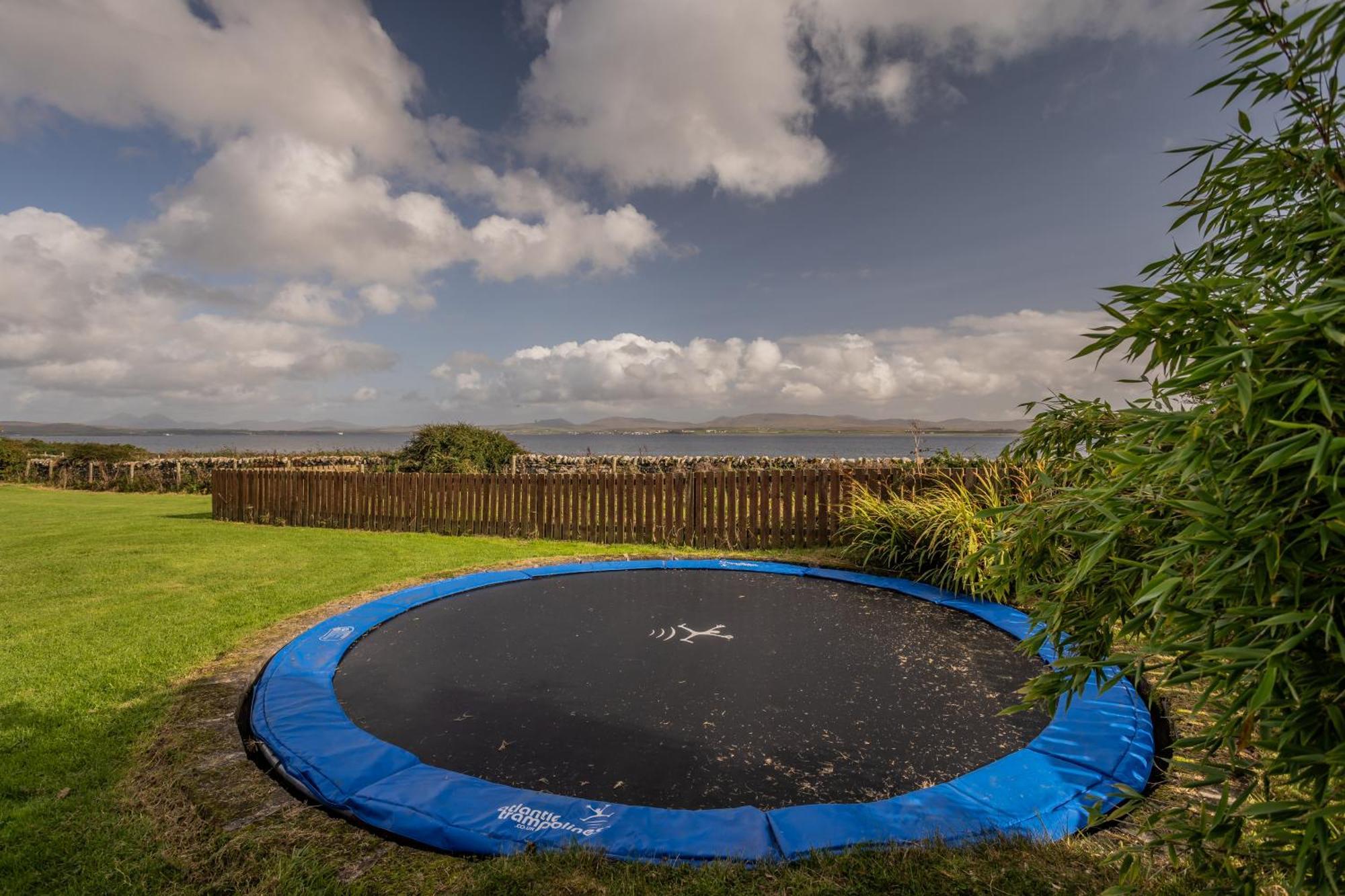 Portbahn, Bruichladdich Villa ภายนอก รูปภาพ