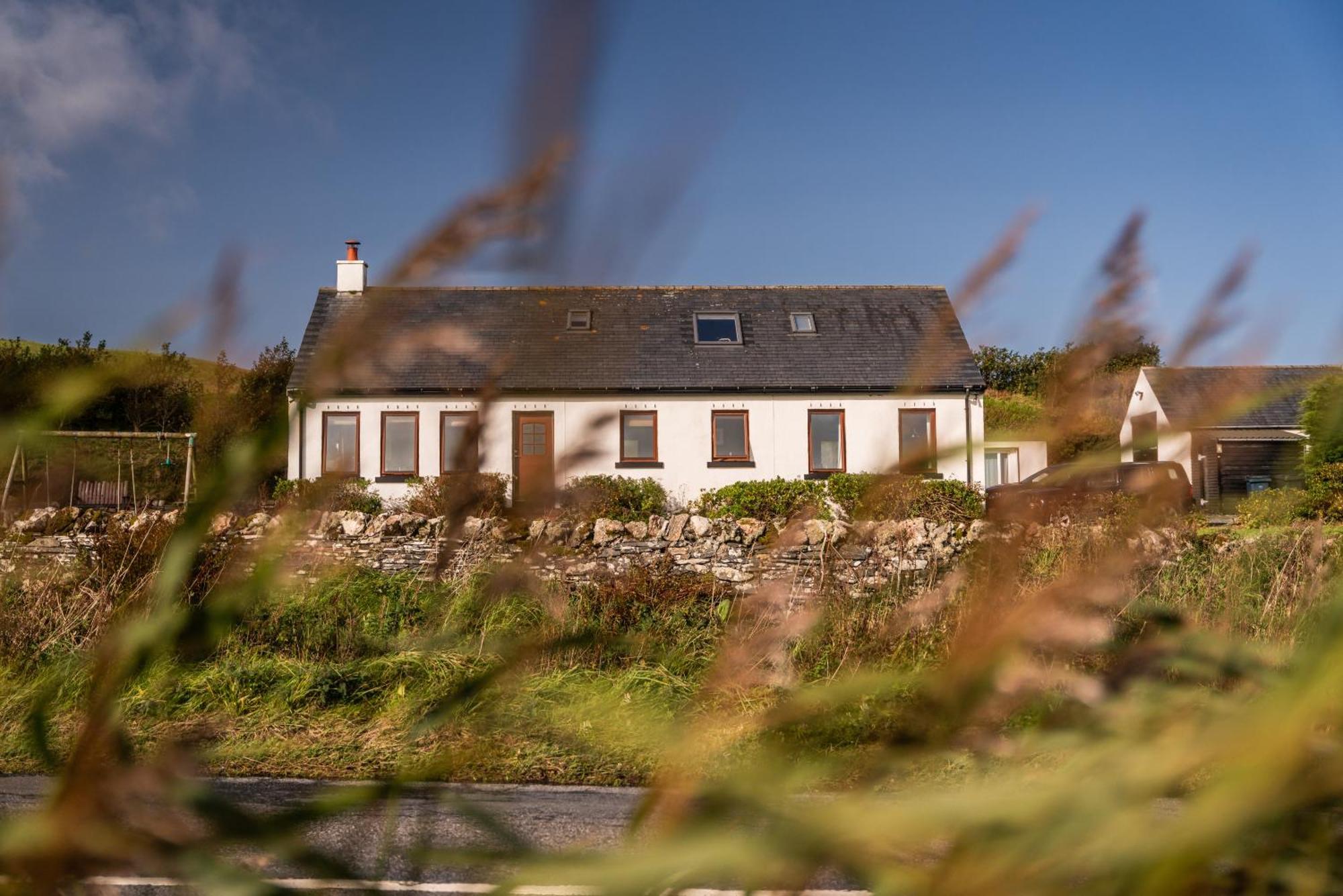 Portbahn, Bruichladdich Villa ภายนอก รูปภาพ