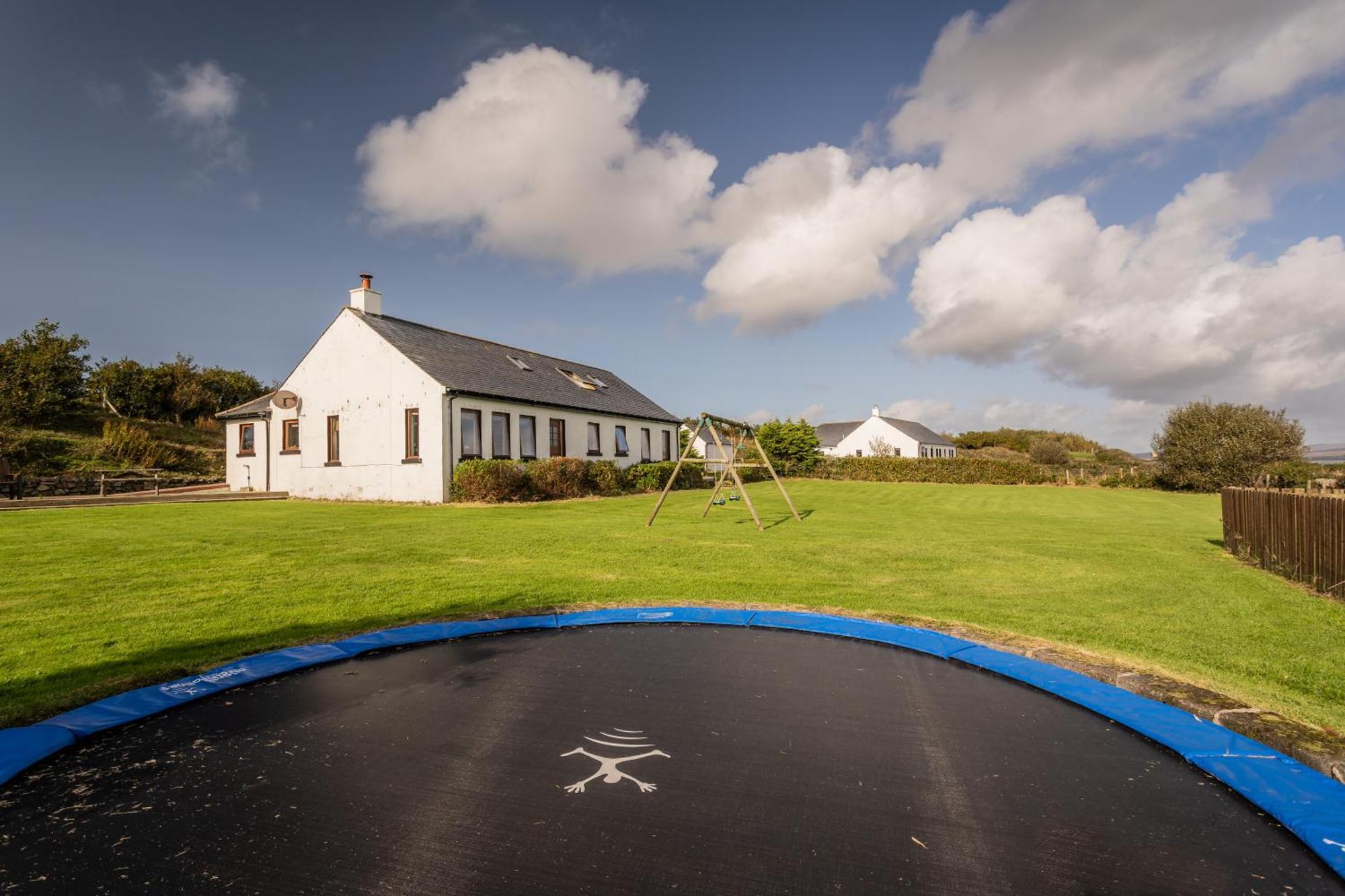 Portbahn, Bruichladdich Villa ภายนอก รูปภาพ