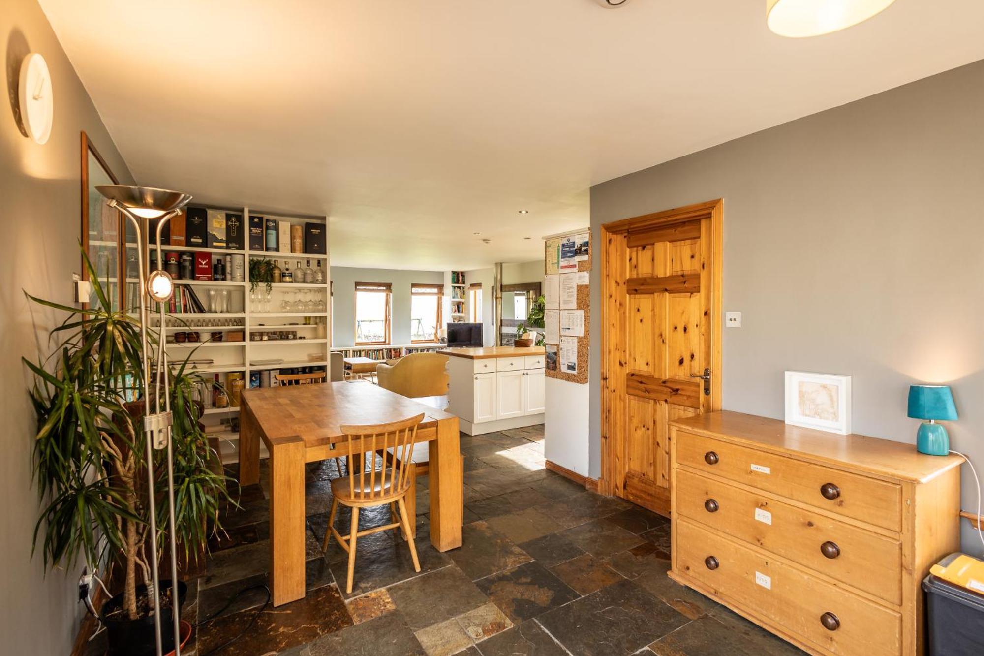 Portbahn, Bruichladdich Villa ภายนอก รูปภาพ
